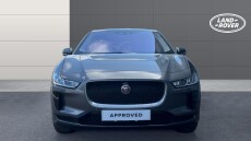 Jaguar I-Pace 294kW EV400 S 90kWh 5dr Auto Electric Estate